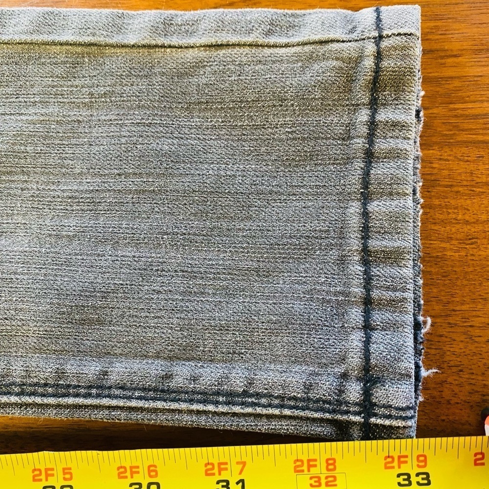 BDG Skinny Jeans NWT Regular Rise Slim Fit Skinny Leg Women's 25W x 32L - Picture 9 of 11